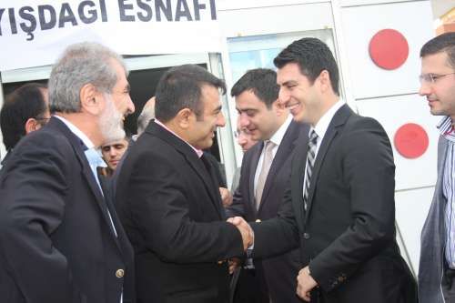 BİLAL MACİT, ATAŞEHİR