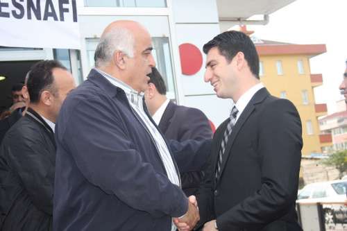 BİLAL MACİT, ATAŞEHİR