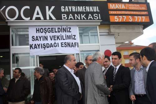 BİLAL MACİT, ATAŞEHİR