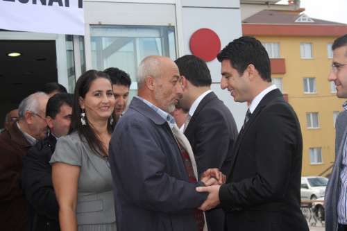 BİLAL MACİT, ATAŞEHİR