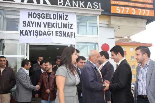 BİLAL MACİT, ATAŞEHİR