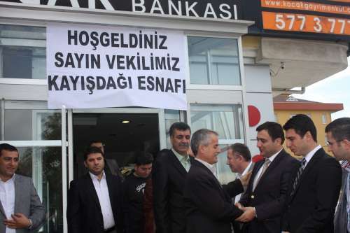 BİLAL MACİT, ATAŞEHİR