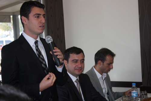 BİLAL MACİT, ATAŞEHİR