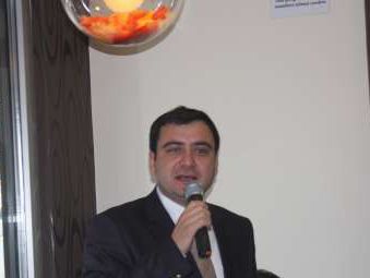 BİLAL MACİT, ATAŞEHİR