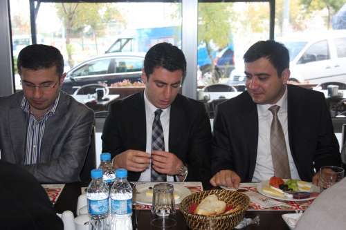 BİLAL MACİT, ATAŞEHİR