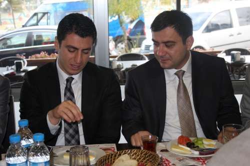 BİLAL MACİT, ATAŞEHİR