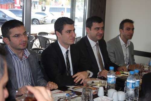 BİLAL MACİT, ATAŞEHİR