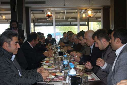 BİLAL MACİT, ATAŞEHİR