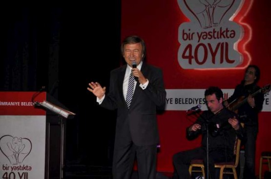 BİR YASTIKTA 40 YIL