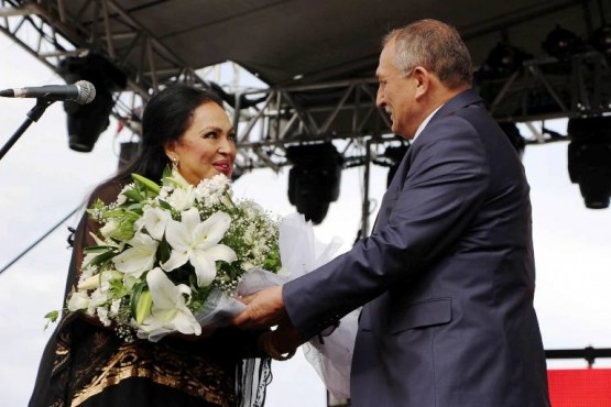 Bolu Köroğlu Festivali 2014