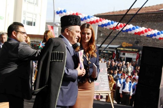 Bolu Köroğlu Festivali 2014