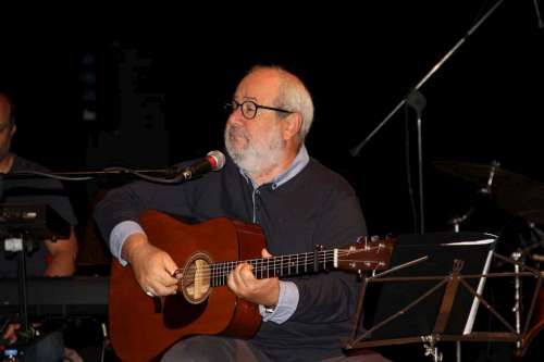 BÜLENT ORTACGİL SULTANBEYLİ KONSERİ