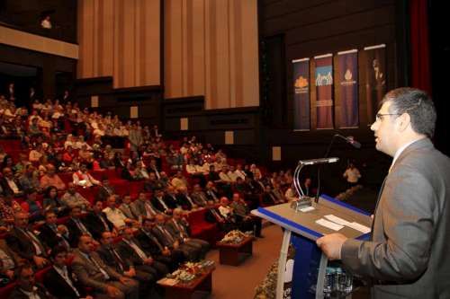 BÜLENT ORTACGİL SULTANBEYLİ KONSERİ