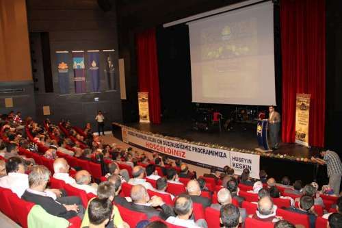 BÜLENT ORTACGİL SULTANBEYLİ KONSERİ