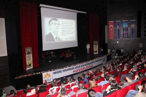 BÜLENT ORTACGİL SULTANBEYLİ KONSERİ