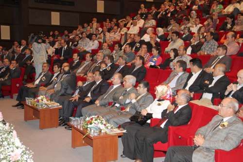 BÜLENT ORTACGİL SULTANBEYLİ KONSERİ