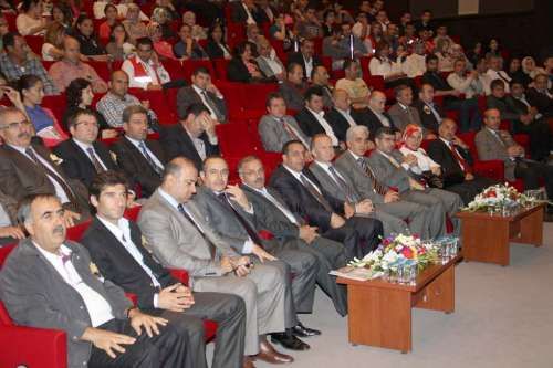 BÜLENT ORTACGİL SULTANBEYLİ KONSERİ