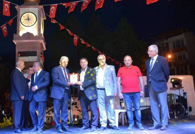Ilgaz Geleneksel İftar Proğramı, 2017