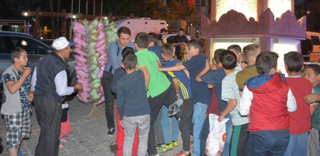 Ilgaz Geleneksel İftar Proğramı, 2017