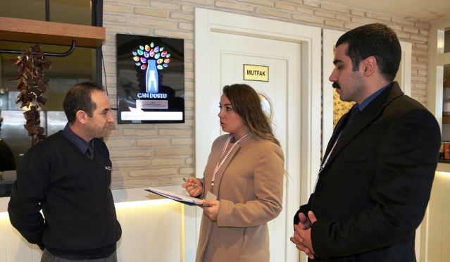 ATAŞEHİR’DE 2 MİLYAR CAM ŞİŞE TOPLANDI