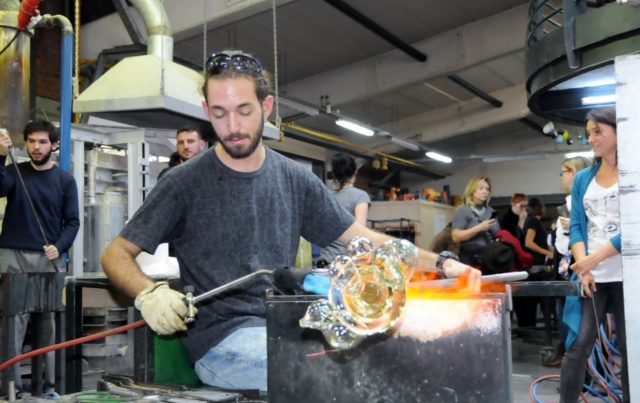 Cam Ocağı Vakfı Beykoz