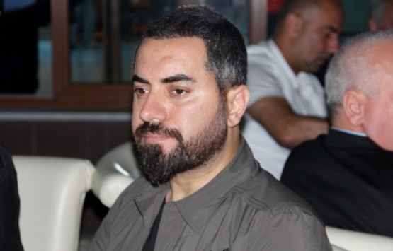 ÇANDEF ve Çankırı Vakfı İftarda Çankırılıları Buluşturdu