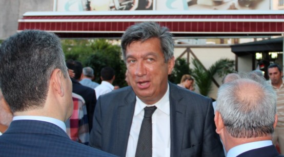 ÇANDEF ve Çankırı Vakfı İftarda Çankırılıları Buluşturdu
