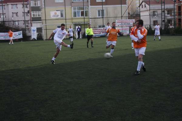 ÇANDEF KUPASI