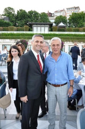 Çankırı, Çandef, Vakıf İftar Etkinliği 2014