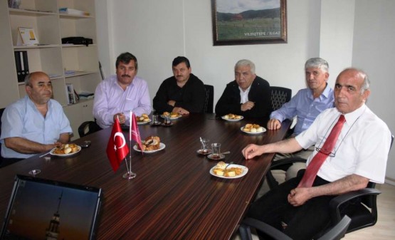 Çankırı Platform Darülacezeli Kadınlar Anneler Günü