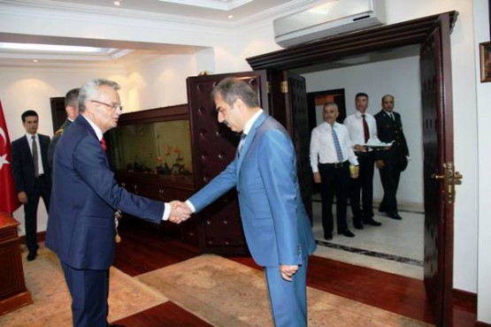 Çankırı 30 Ağustos Kutlamaları 2014