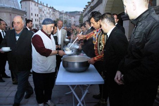 Çankırı Ahilik Haftası 2014