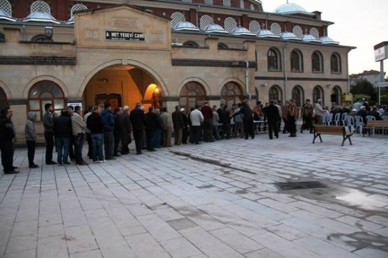 Çankırı Ahilik Haftası 2014