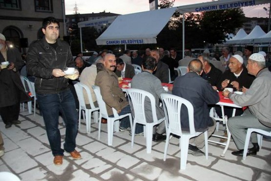 Çankırı Ahilik Haftası 2014