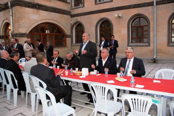 Çankırı Ahilik Haftası 2014