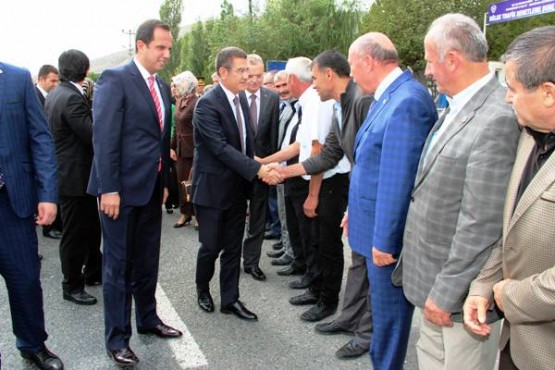 Çankırı Ahilik Haftası 2014