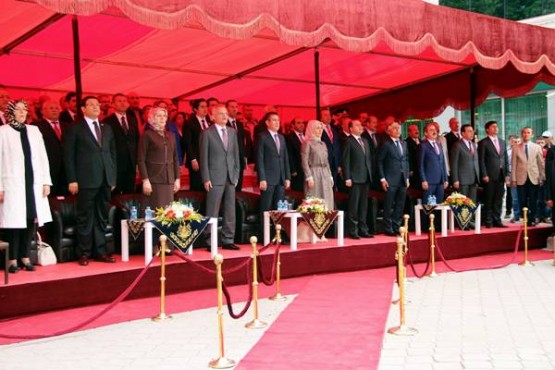 Çankırı Ahilik Haftası 2014