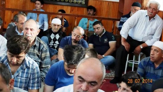 Çankırı Bayramören Dadaşlar Köyü, Ramazan Bayramı 2014