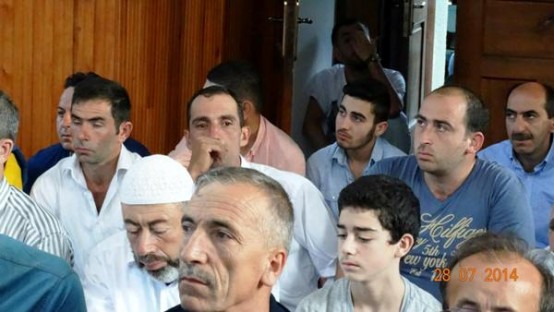 Çankırı Bayramören Dadaşlar Köyü, Ramazan Bayramı 2014