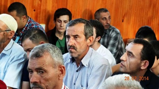 Çankırı Bayramören Dadaşlar Köyü, Ramazan Bayramı 2014
