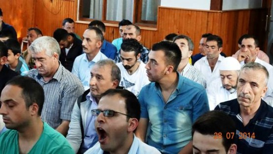 Çankırı Bayramören Dadaşlar Köyü, Ramazan Bayramı 2014