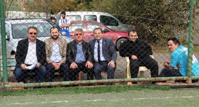 ÇANDEF, Çerkeş Dernekler Birliği Futbol Turnuvası, 2016