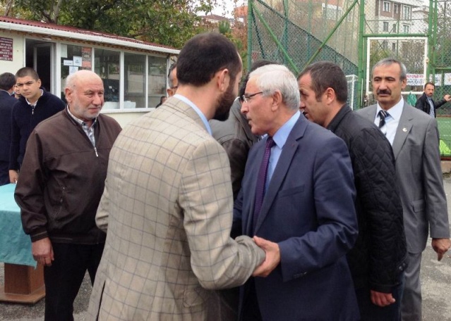 ÇANDEF, Çerkeş Dernekler Birliği Futbol Turnuvası, 2016
