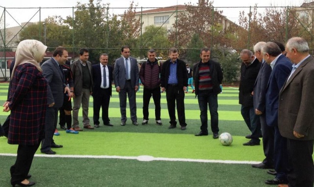 ÇANDEF, Çerkeş Dernekler Birliği Futbol Turnuvası, 2016