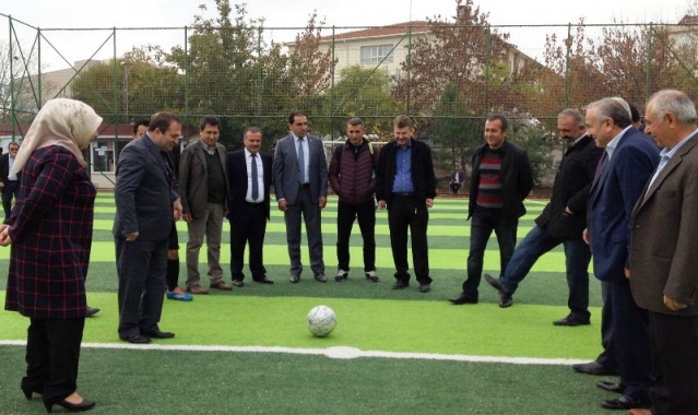 ÇANDEF, Çerkeş Dernekler Birliği Futbol Turnuvası, 2016
