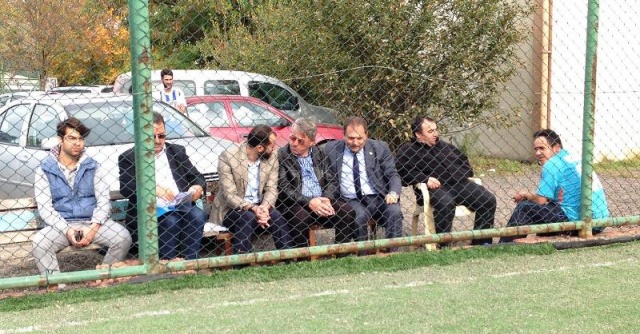 ÇANDEF, Çerkeş Dernekler Birliği Futbol Turnuvası, 2016