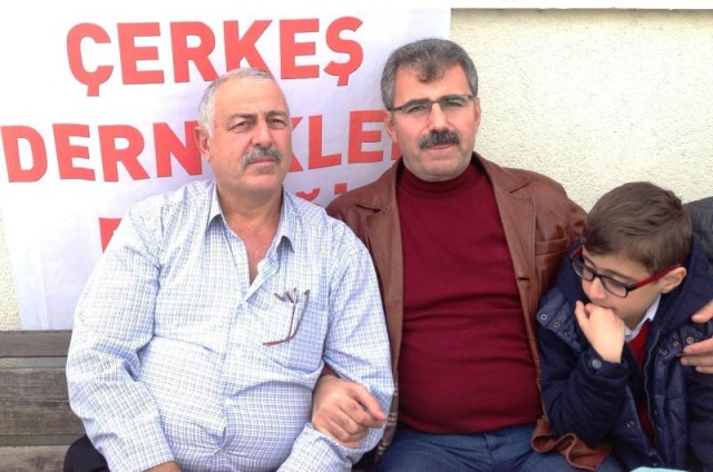 ÇANDEF, Çerkeş Dernekler Birliği Futbol Turnuvası, 2016