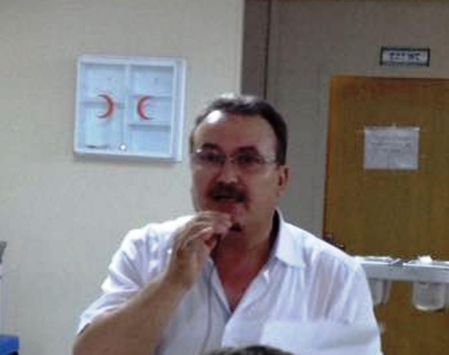 Saçak Beldesi, İstanbul Derneği İftarı, 2016