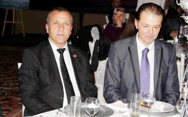 Çankırı Vakfı’ndan Muhteşem Eğitime Destek Gecesi
