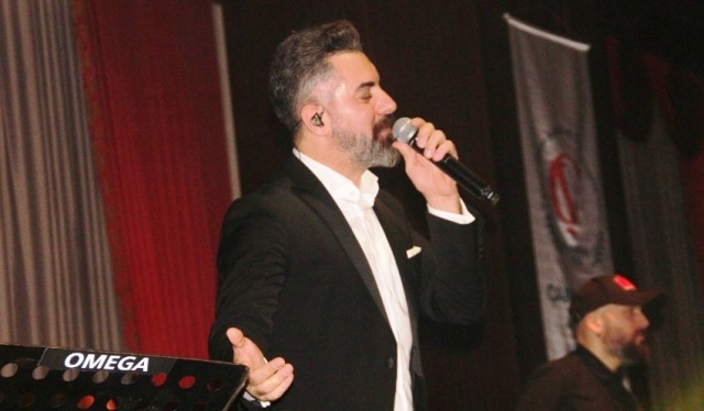Çankırı Vakfı’ndan Muhteşem Eğitime Destek Gecesi